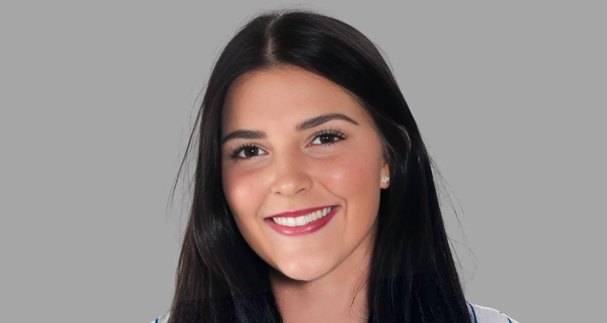 Keegan Mayhue, Softball at Creighton University Keegan Mayhue, Softball at Creighton University