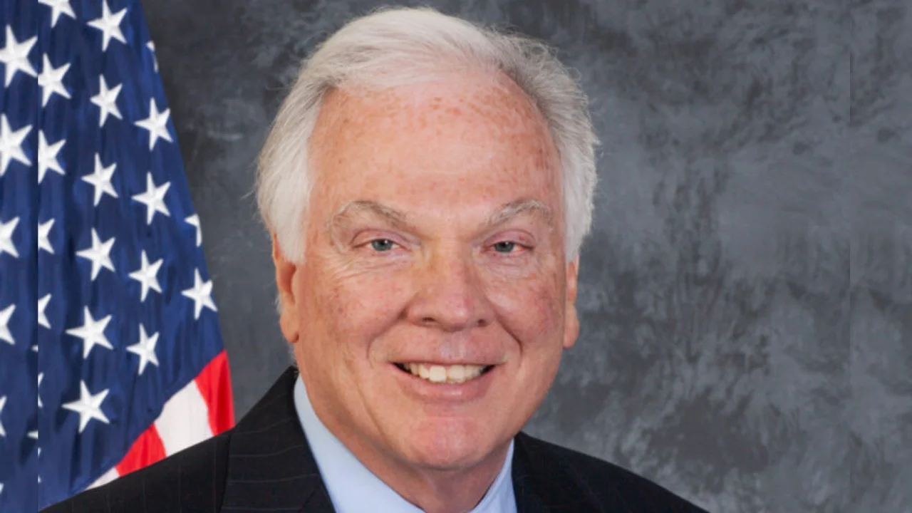Tim Bonner invites public to legislative overview sessions in May