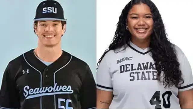 Which former North SFV Today area high school standouts will be in action on Sunday, March 16?