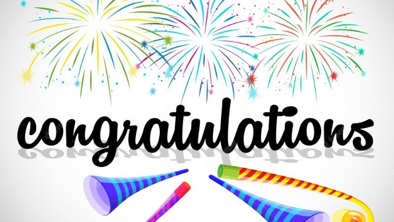 Santa Rosa Consolidated announces Congratulations Santa Rosa Powerlifting team