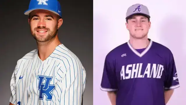 Which former Medina Today area high school standouts will be in action on Saturday, March 15?