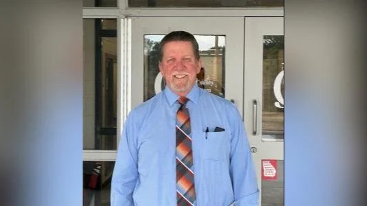 Mayor Doug Haynie, City Of Arcade - City Of Arcade