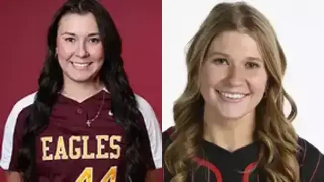 Which former SE Bluegrass News area high school standouts will be in action on Sunday, March 30?