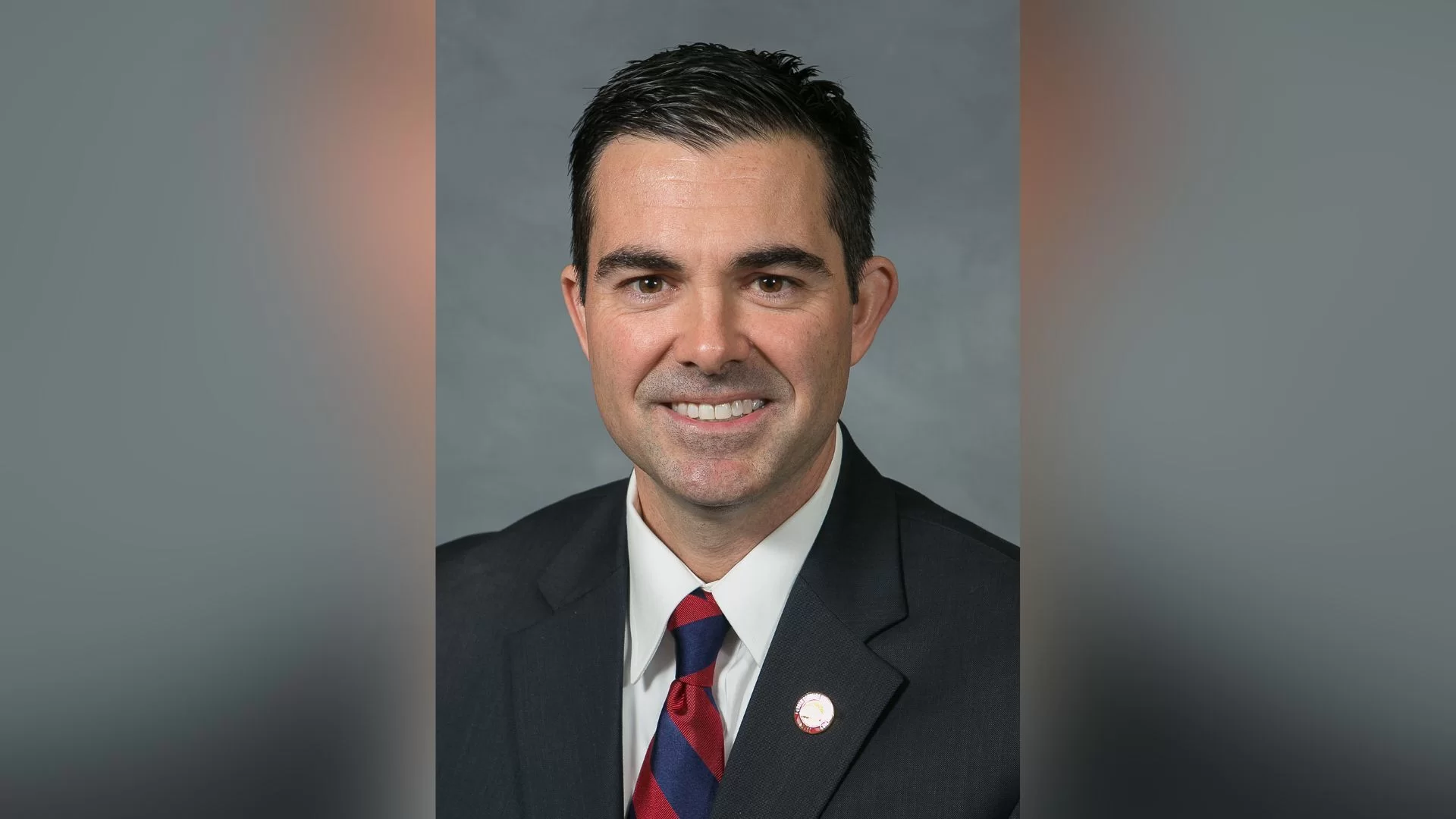 State Rep. Bradford enters race for North Carolina’s 8th Congressional District Republican nomination