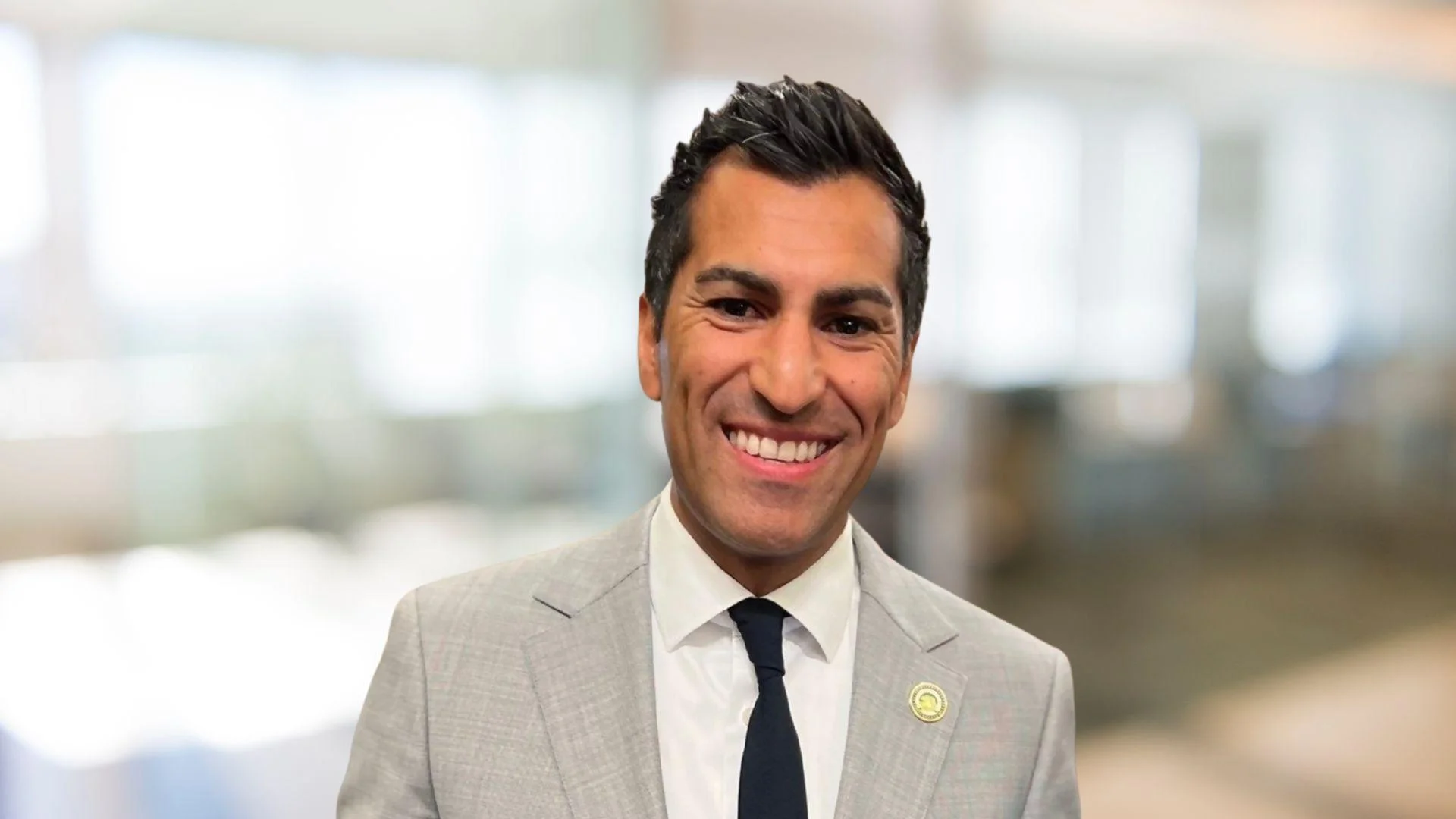 Robert Rivas, Speaker for California State Assembly