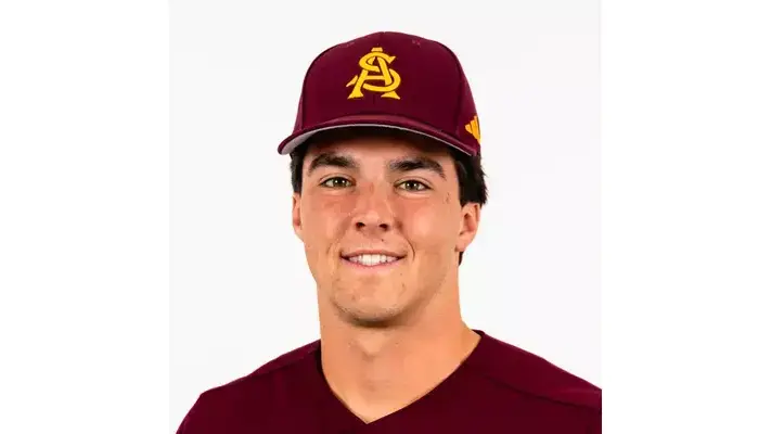 Pinnacle High School standout Jonny Garber’s collegiate team wins game in the NCAA Division I Baseball Championship on Saturday, May 31