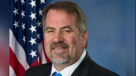 U.S. Rep. Doug Lamalfa Serving California's 1st District