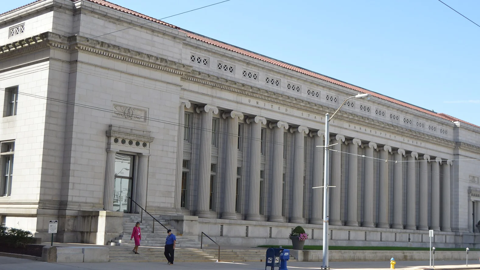 Bankruptcy Court seeks members for Attorney Advisory Committee in Southern District of Ohio