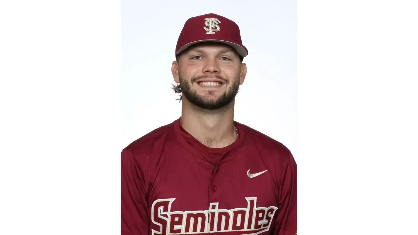 Joe Charles, former TNXL Academy baseball player will compete with his collegiate team for the NCAA Division I Baseball Championship