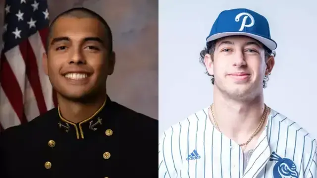 Which former NW LA Times area high school standouts will be in action on Wednesday, April 30?