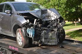 Single-Vehicle Rollover Accident