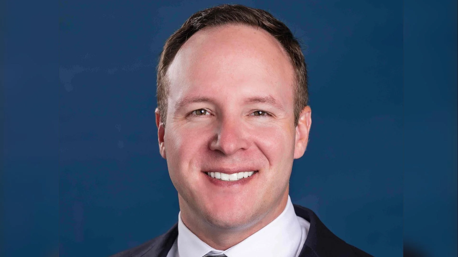 Matt Gress, Arizona State Representative for 4th District - www.azleg.gov