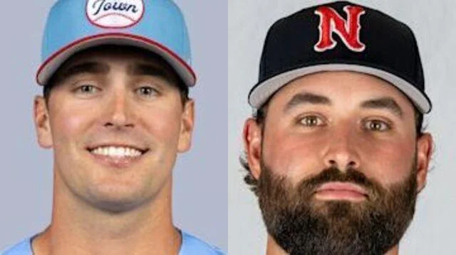Which ex-high school standouts featured in South Tidewater will compete on Sunday, Aug. 9?