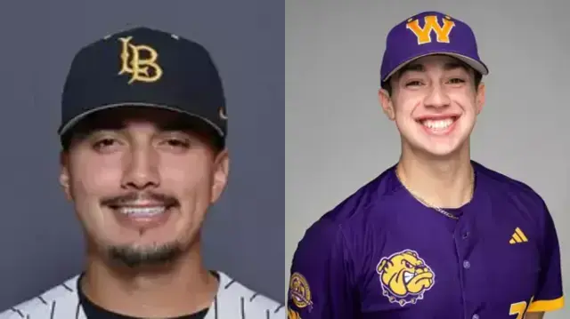 Efren Ortega and Jorge Romero - 