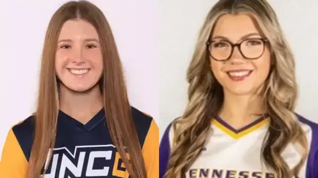 Which former South Cumberland News area high school standouts will be in action on Sunday, May 4?