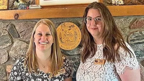 Board of directors of Boulder Junction Chamber of Commerce