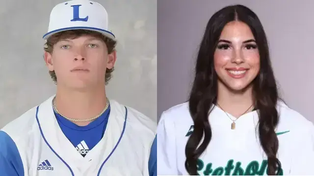 Which former Okeechobee Times area high school standouts will be in action on Saturday, May 3?