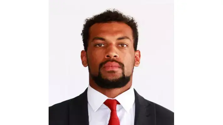 Dominic Cesario-Scott Dominic Cesario-Scott