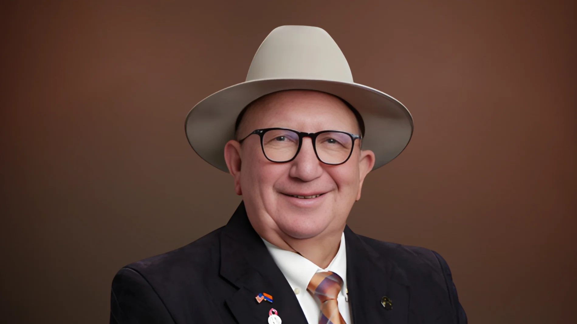 Stephen Q. Miller, District 3, Chairman at Pinal County