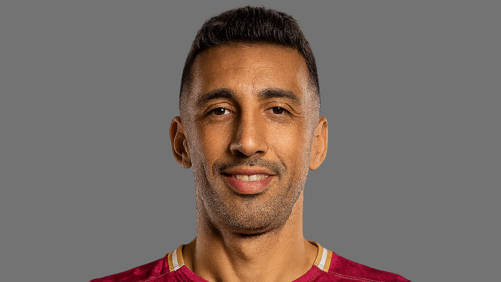 Mariano Torres, Captain of the Costa Rican Football Club Deportivo Saprissa Mariano Torres, Captain of the Costa Rican Football Club Deportivo Saprissa