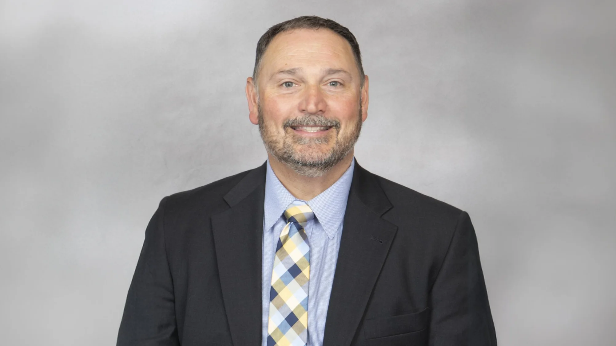 Brandon Perry, Superintendent of Graford Independent School District Brandon Perry, Superintendent of Graford Independent School District