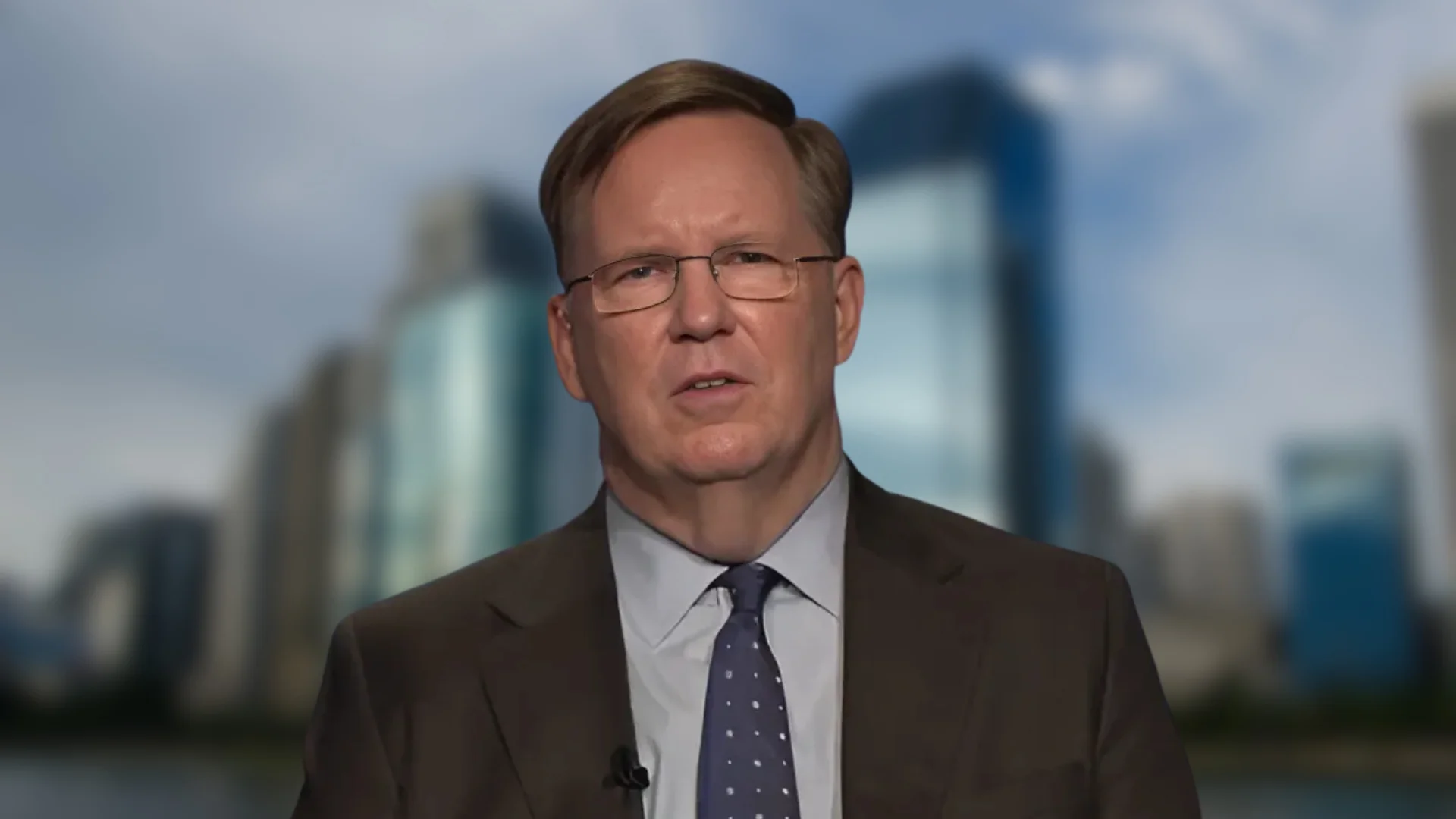 Tiger Joyce, President for American Tort Reform Association