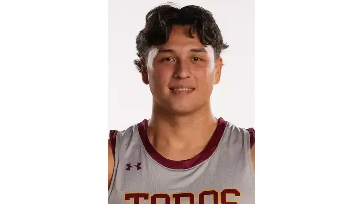 JT Tan, former Rolling Hills Preparatory School standout’s collegiate team plays on Tuesday, March 25 in Division II NCAA Basketball Championship Tournament