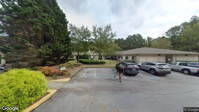 3850 Safehaven Drive Drive, Lawrenceville, GA 30044
