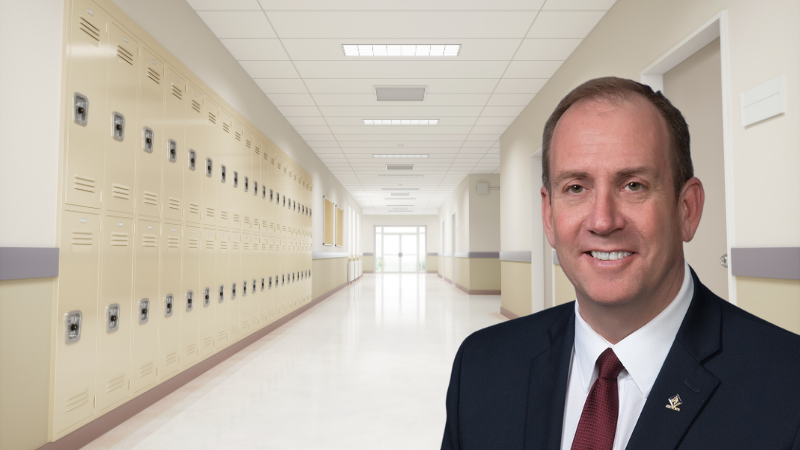 Alan LaFave: “President LaFave’s latest column he talks Viking Visit Days”