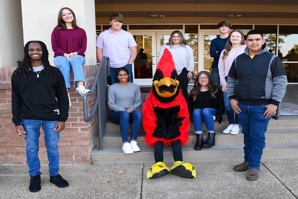 Gadsden State sees drastic increase in dual enrollment students Gadsden State sees drastic increase in dual enrollment students