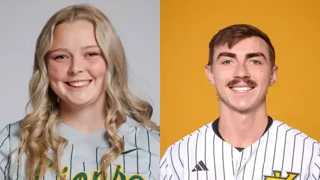 Kaylee Taylor and Chris Cole