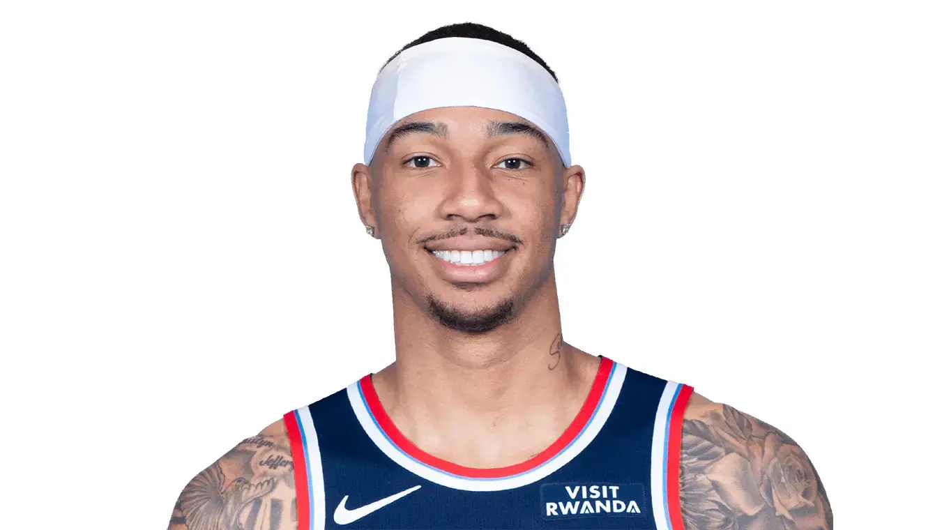 Jordan Miller - Jordan Miller -