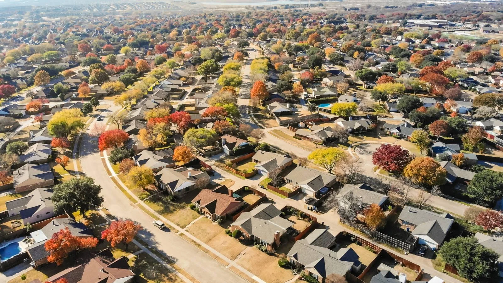 How many people moved to Fairfax County in 2019 from the same state?