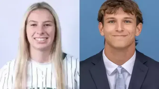 Which former Rockland Reporter area high school standouts will be in action in the week starting Monday, April 21?