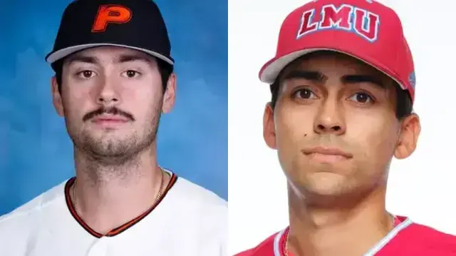Which former Sacramento Standard area high school standouts will be in action on Friday, May 16?
