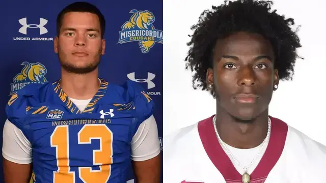 Riley Huch and Jay Von Tucker-Scott - Riley Huch and Jay Von Tucker-Scott -