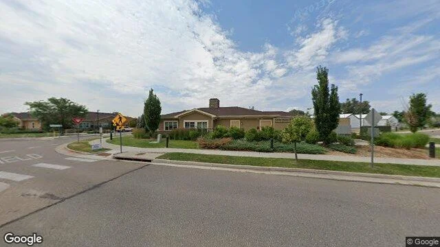 490 Mirasol Drive, Loveland, CO 80537 490 Mirasol Drive, Loveland, CO 80537