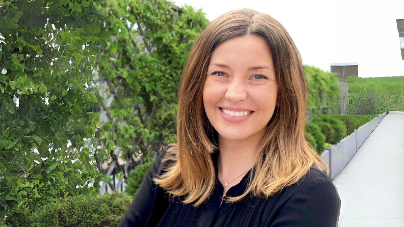 Kasia Mulligan, national spokesperson, Patients Come First