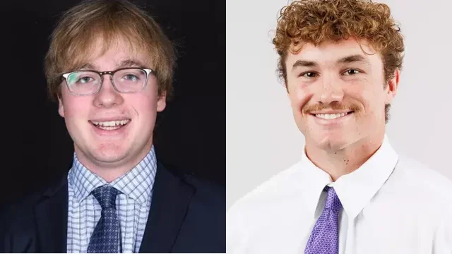 Which former Marin Leader area high school standouts will be in action on Wednesday, March 19?