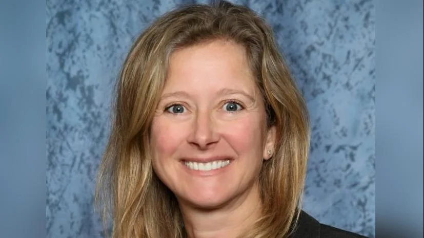 Avondale Elementary District Superintendent Betsy Hargrove (2023) - Avondale Elementary District