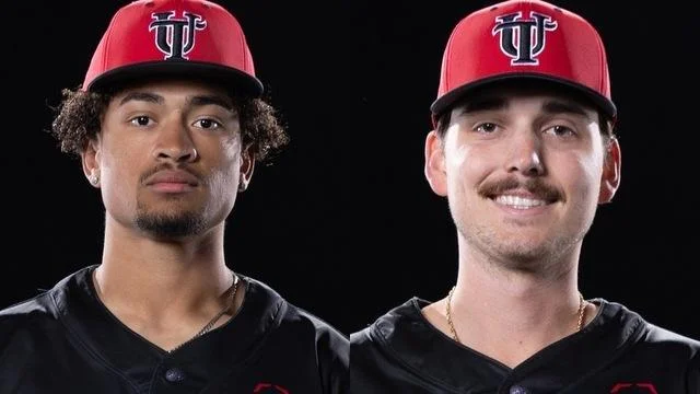 Which former West Hillsborough News area high school standouts will be in action on Saturday, June 7?