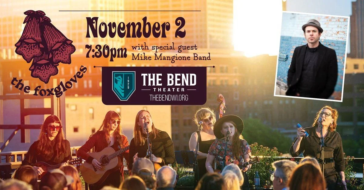 Washington county events Oct 30 – Nov 13