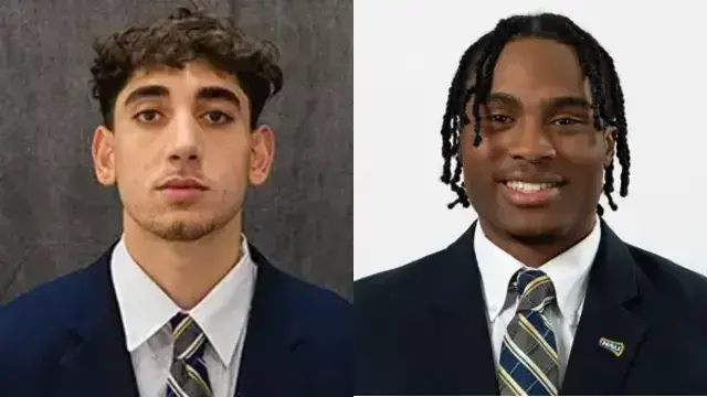 Oakland Fort and Arman Madi