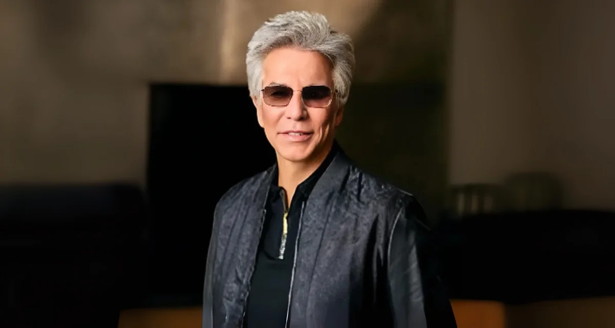 Bill McDermott, Chairman and CEO at ServiceNow