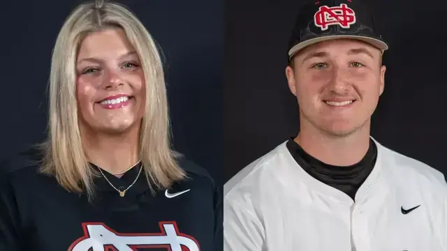 Madison House and Emory Horton