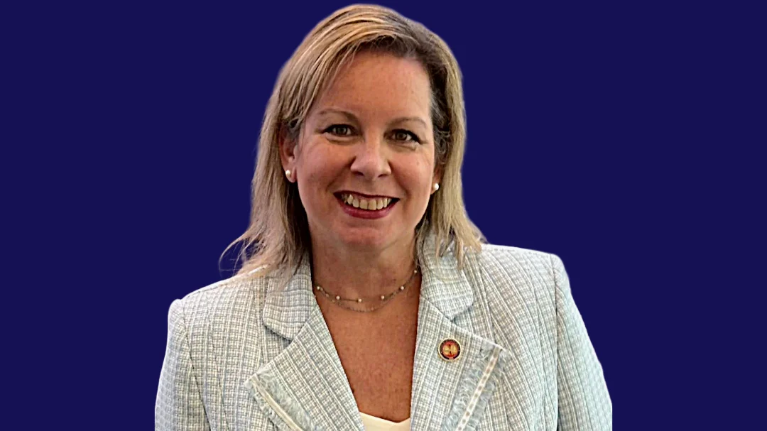 Sarita Edgerton, South Carolina State Representative for the 34th District