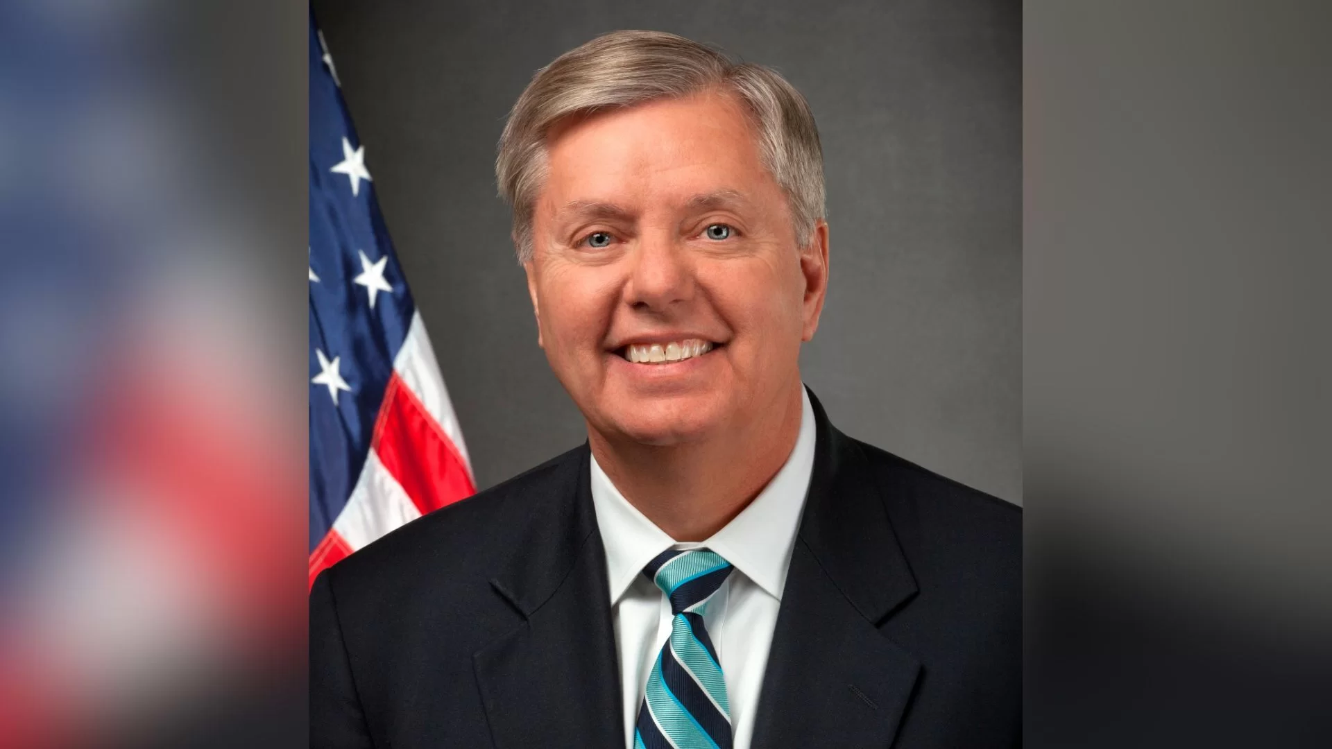 Sen. Graham Communications Director Bishop announces retirement