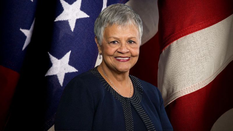 Reps Watson Coleman, Rutherford Reintroduce Bipartisan Bicameral Helper Act