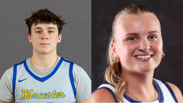 Which former Merrimack Valley News area high school standouts will be in action on Wednesday, Feb. 5?