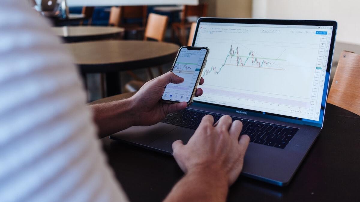Binance: Crypto has a ‘fundamental responsibility … to prove that a few bad actors are not emblematic of the industry’